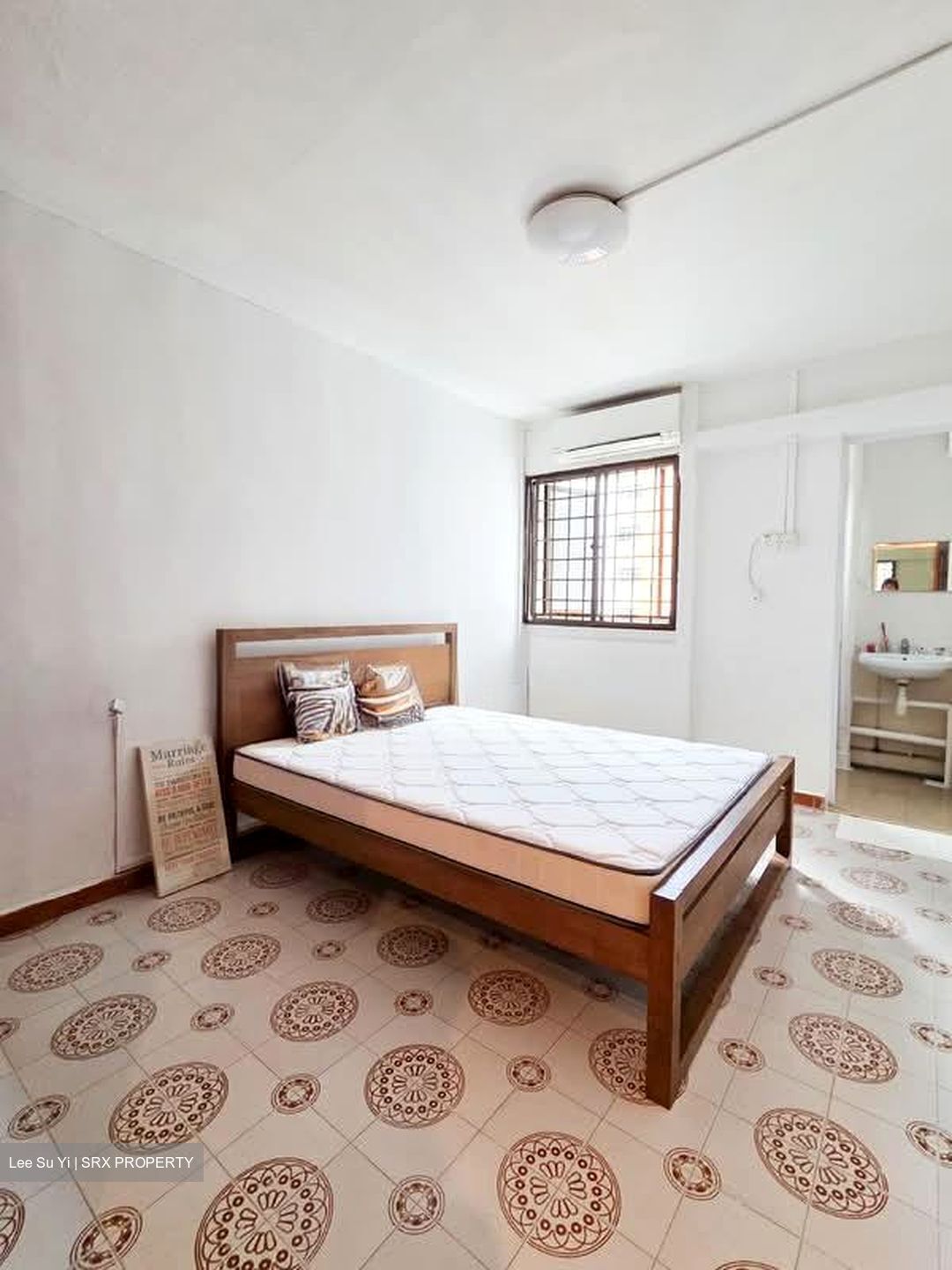 Blk 124 Ang Mo Kio Avenue 6 (Ang Mo Kio), HDB 3 Rooms #533769281